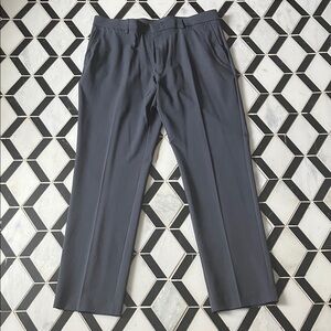 Tommy Hilfiger Charcoal Men's Pants
